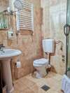 Отель Hotel BaMBiS Подгорица-1