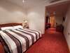 Отель Hotel BaMBiS Подгорица-4
