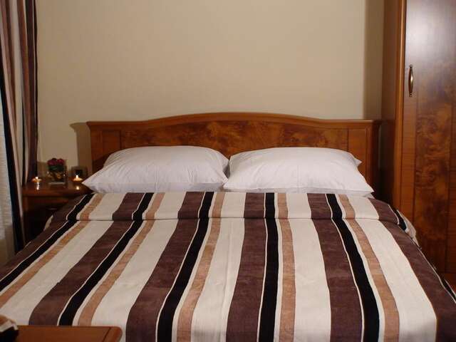 Отель Hotel BaMBiS Подгорица-31
